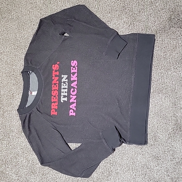 Woman's Holiday Pajama Set - Picture 2 of 7